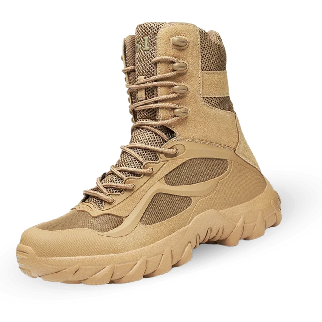 Tarron™ safety boots