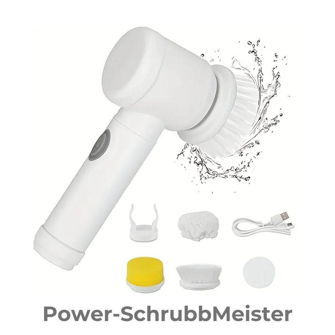 Power-SchrubbMeister