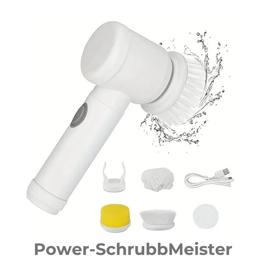 Power-SchrubbMeister