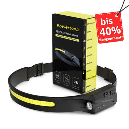 PowerLicht