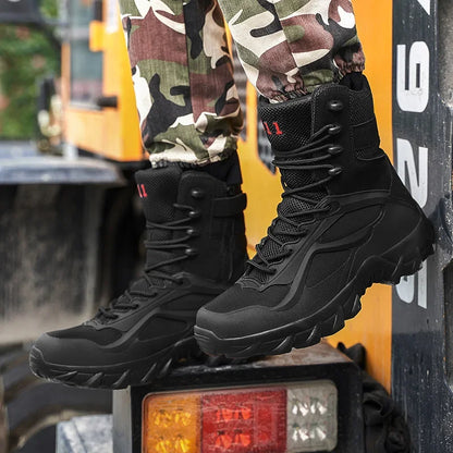 Tarron™ Sicherheitsboots