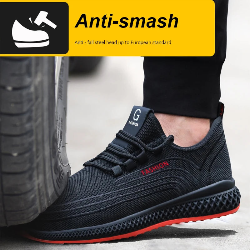 Inferno™ Arbeitschuhe