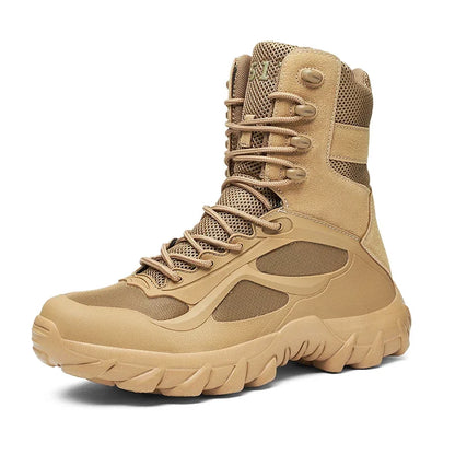 Tarron™ Sicherheitsboots