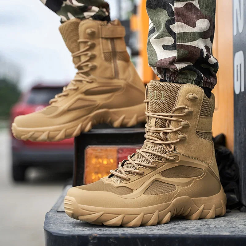 Tarron™ Sicherheitsboots