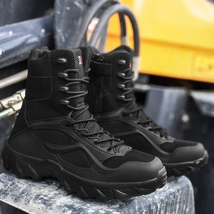 Tarron™ Sicherheitsboots